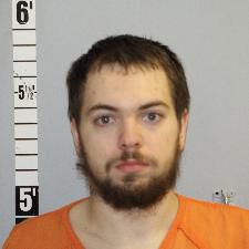 Caelon Joseph Erickson